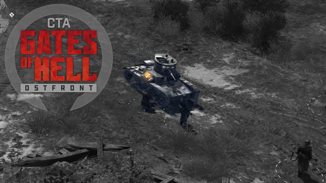 Call To Arms Gates of Hell. Ep2 Native Infantry Only, Capture Enemy Kit ...