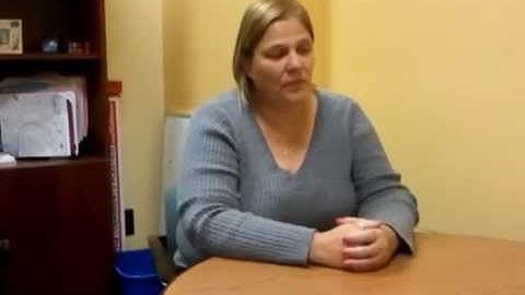 Finland interview #2