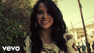 Becky G - Play It Again - Behind The Scenes Part 2