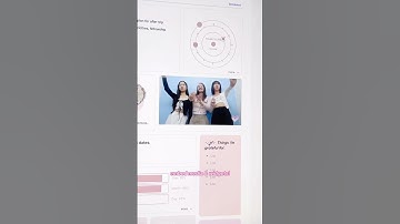 an easier notion alternative 🤍 #notion #productivity #aesthetic #cozy #desksetup #deskdecor