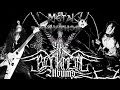 Metal Mythos Special: Top 6 BLACK METAL Albums