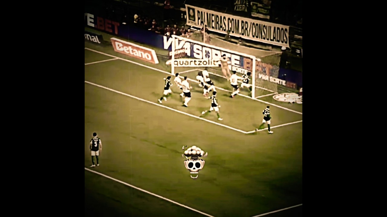 Palmeiras Nas Oitavas De Final Da Copa Do Brasil 2025 🔥⚽🇧🇷 