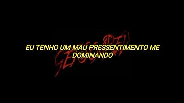 Get Scared - What If I