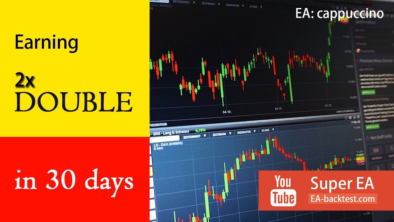 double your forex account daily ea