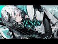 JESUS(cover) / 政宗(CV.峯田大夢)【COVER&amp;EXPOSE】