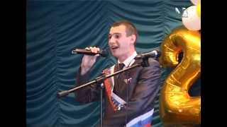 Последний звонок 2012(, 2012-05-30T06:02:14.000Z)
