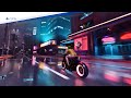 Cyberpunk 2077 Patch 2.02 But Night Time 4k Max Graphics with Nvidia DLSS 3.5 Ray Reconstruction