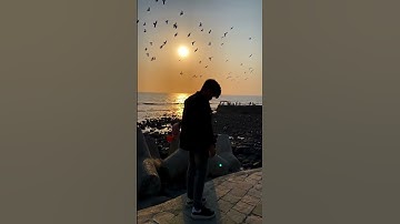 Thumbnail of Chand Sifarish X Subhanallah Best Love❤️ Song Aesthetic Video✨