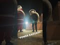 Power Rangers Tuba Fanfare Power Rangers Tuba Fanfare