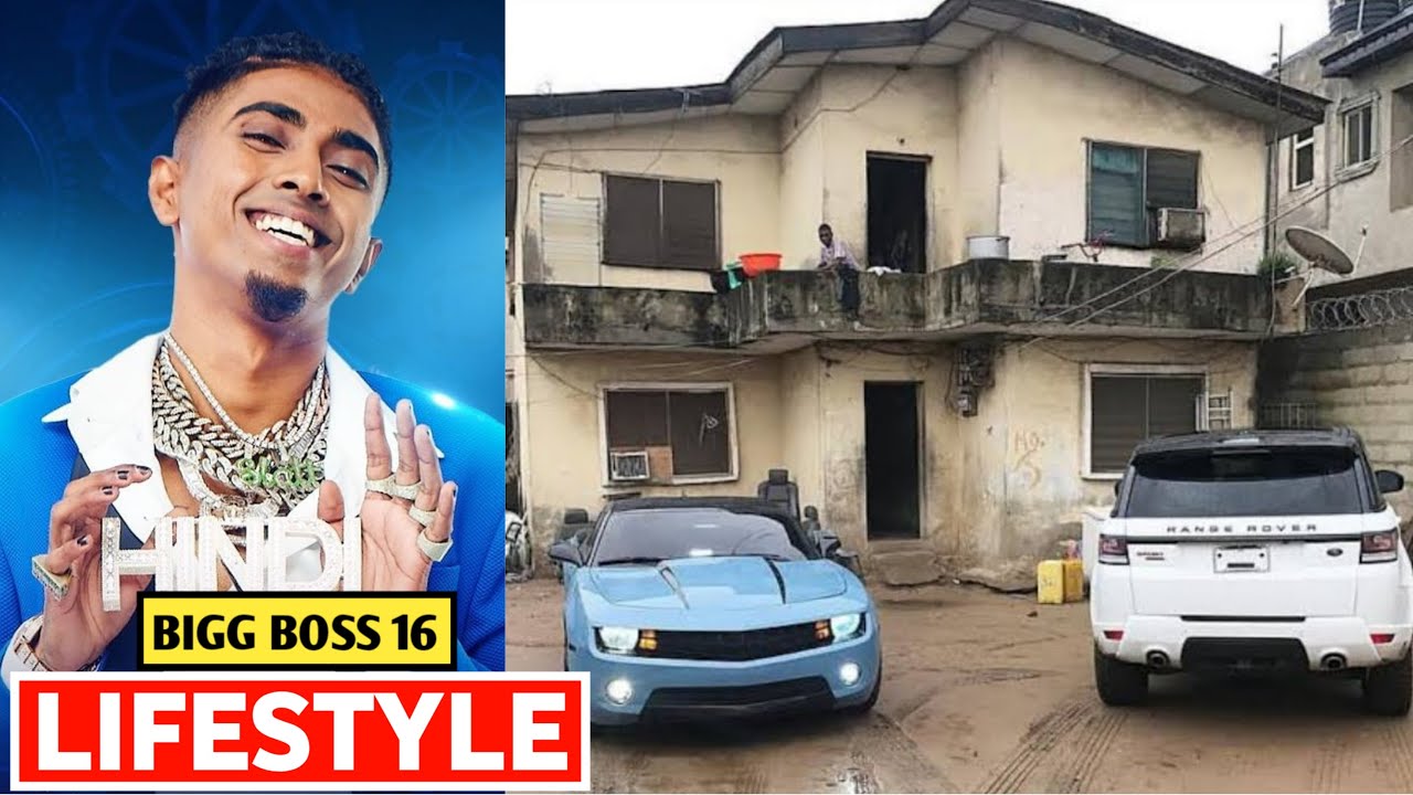 MC Stan Lifestyle 2022, Age, Income, Girlfriend, House, Cars, Biography,  Family & Net Worth 