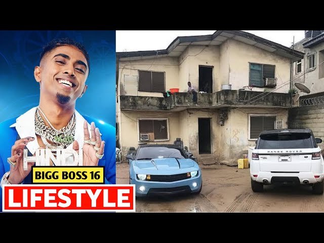 MC Stan Net Worth: His Luxury Cars, Career Earnings, Assets And More
