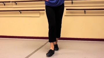 Double Triple Timestep