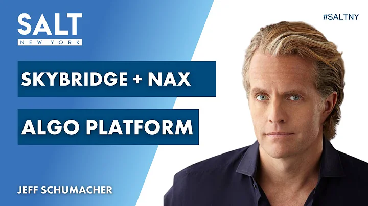 Game-Changing DeFi Partnership: NAX + Algorand + S...