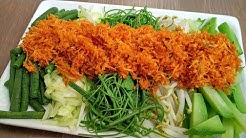 Resep urap khas jawa timur - Durasi: 4.32. 