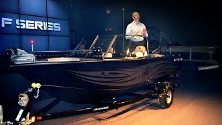 Legend Boats Dealer Event