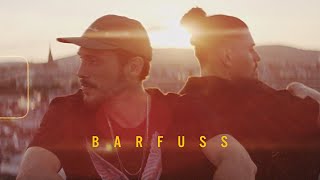 Download Lagu GReeeN \u0026 Patwah - Barfuss (prod. by Hägi) MP3