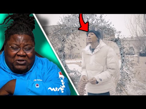 HE IS THE GOAT!!! YoungBoy Never Broke Again – Break Or Make Me [Official Music Video] REACTION!!!!!