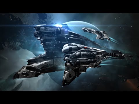 Video: Eve Online'il On 