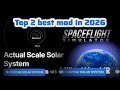 Top 2 Best mod in SFS 1.6 in 2026