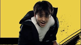 竹内涼真、自動車CM初出演／三菱自動車eKクロス CM「ハイパフォーマンス軽SUV 登場」編（15秒）