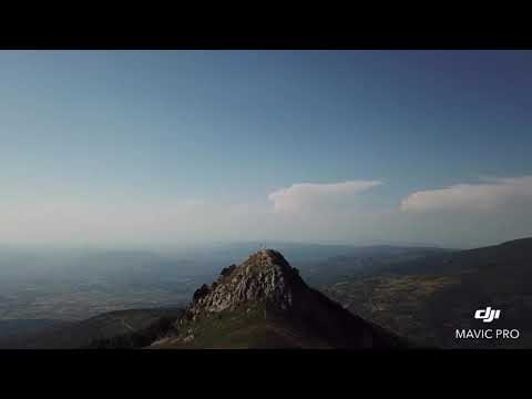 Video: Guri I Kalasë