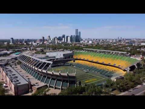 Plan ahead for mass with Pope Francis at Commonwealth Stadium