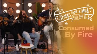 Consumed By Fire Covers the Eagles, Nickelback, and Kari Jobe | Songs From a Mug by Hope Nation 8,358 views 3 weeks ago 16 minutes