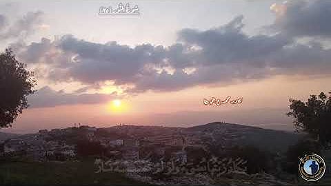 (اللَّهُ نُورُ السَّمَاوَاتِ وَالْأَرْضِ ۚ ) تلاوة من سورة النور للشيخ عبد الولي الاركاني