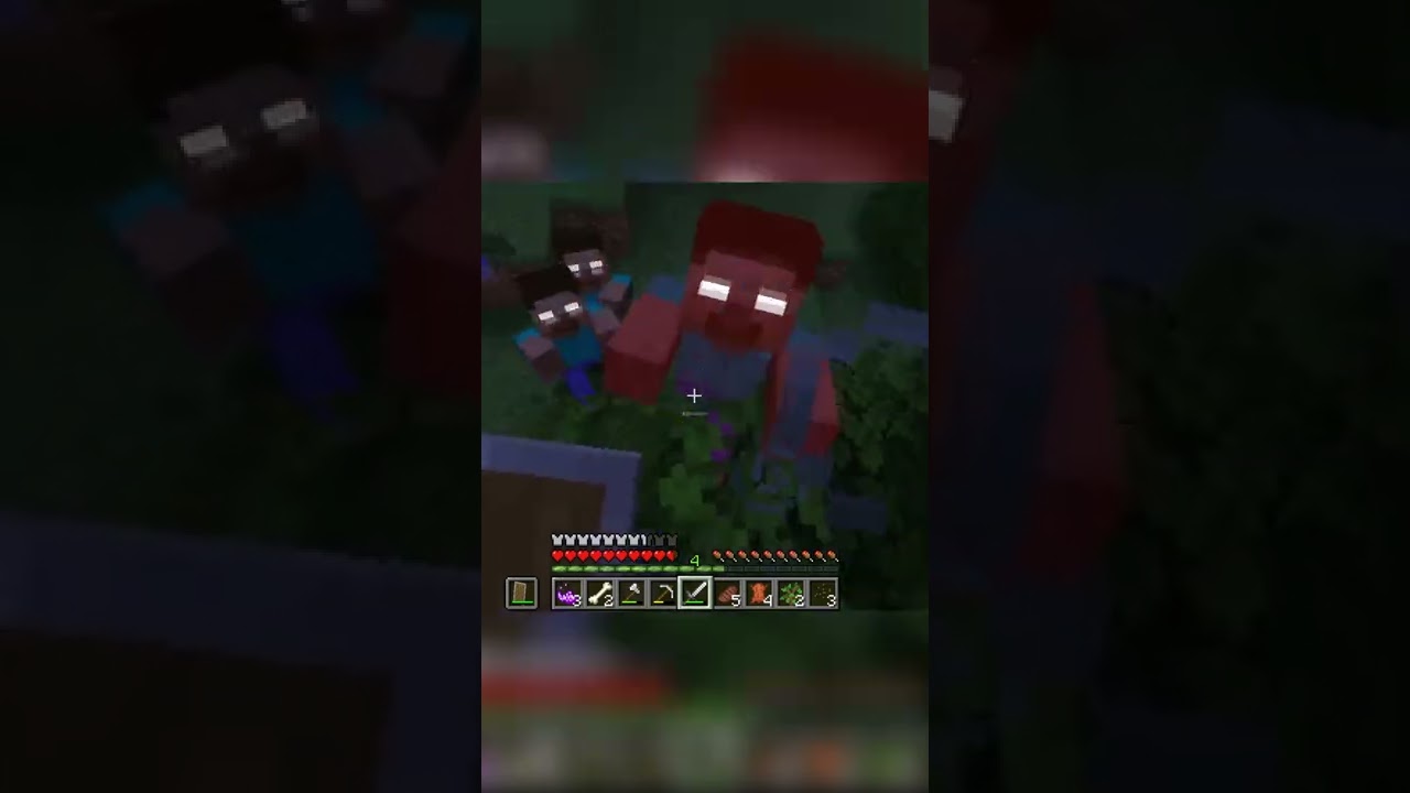 WHAT ON EARTH WAS THAT??