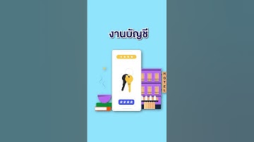 แนะนำการใช้งาน Ajung โปรแกรมระบบหลังบ้าน การจองห้องพัก