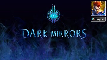 Dark Mirrors Gameplay Android