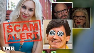 Scammers on 90 Day Fiance - YMH Highlight