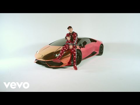 Kevin Roldan – Mamasita ( Vídeo Oficial ) 