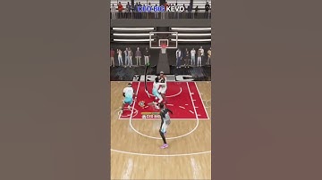 NBA 2K23 Best Ja Morant Build In NBA 2K23!! Best Build In NBA 2K23