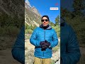 Trekker Testimonial | Gaumukh Tapovan | Trek The Himalayas