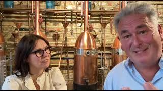From Illegal Moonshine to Royal Gin: Inside the Old Bakery Distillery with Ian Puddick Wealth