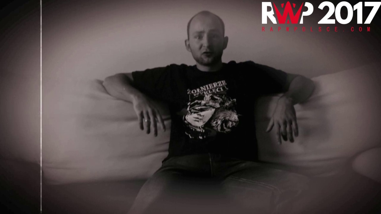 swag surfin SOVA – RAP W POLSCE (PROD. WR) | #RWP2017 ETAP1