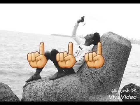 😘Kabhi Jo Badal Barse//Model Status //BK❤❤❤