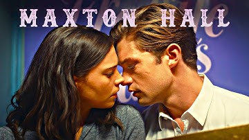 James & Ruby - Maxton Hall (season 2)