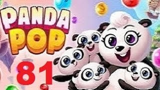 Panda Pop level 81 Gameplay Walkthrough HD iOS/Android
