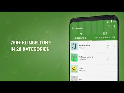 Klingeltone Kostenlos Fur Android Apps Bei Google Play