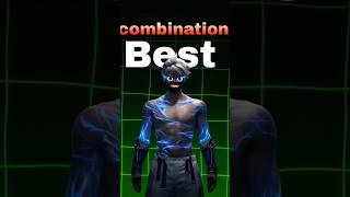 Top 3 Brazil 🇧🇷 Dress Combo in Free Fire | Freestyle Dress Up Like Pro 🎮#shorts #freestyle #freefire