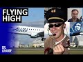 &#39;Mushroom-Enhanced&#39; Pilot Attempts to Shut Down Airplane Engines in Flight | Joseph Emerson Analysis