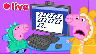 Brand New Peppa Pig Tales Episodes All New Season 3 New House, New Car, New Bedroom