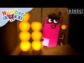 @Numberblocks- Awesome Adventures | Learn to Count