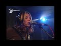 Sheryl Crow - Strong Enough (Live on 2 Meter Sessions, 1996)