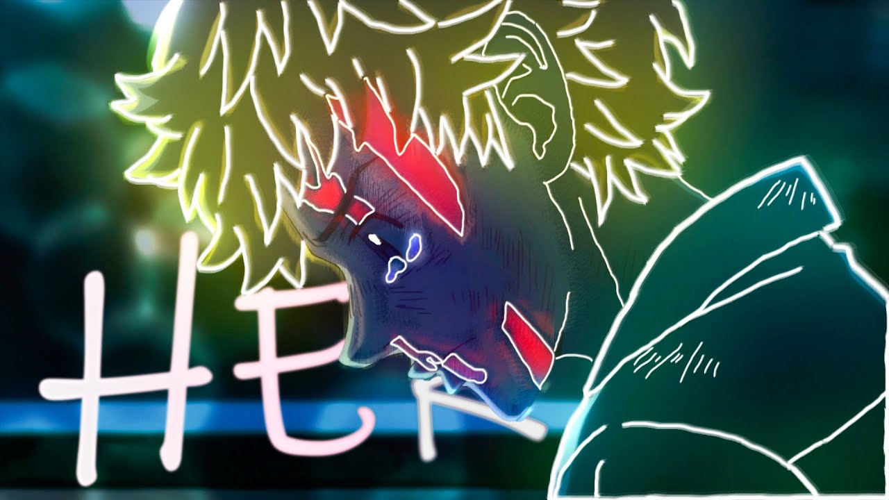 Tokyo Revengers「AMV」- Alessia Care - here