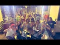 2024.6.3mon OPEN MIC#14 @梅田ALWAYS『レインボウ/永井真理子』AYUMIn『500マイル/ピーター・ポール&amp;マリー(日本歌詞/忌野清志郎)』Raging Lake