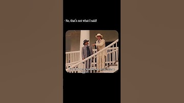 Django is a free man. He cannot be treated like a slave. #DjangoUnchained #shorts