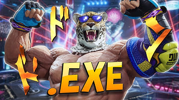 Tekken 8 is HILARIOUS - Part 2